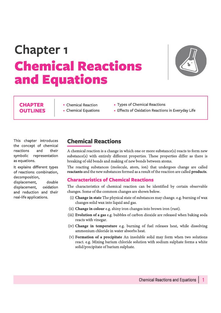 Arihant All in One Science Class 10 for CBSE Exam 2026-27 | NCERT Based Complete Theory, Practice Exercises, CBQs, A-R, Sample Papers & Mind Maps | Revised Edition as per Latest Syllabus