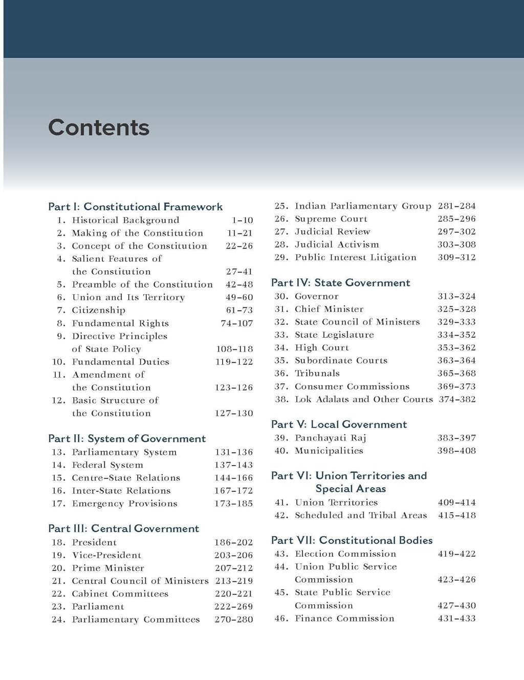 Indian Polity Courseware by M. Laxmikanth, 8e | UPSC 2026 | 40+ Conceptual Videos, Colour eBook, 13 Years Solved Prelims PYQs (2013-25) & 12 Years Mains Questions