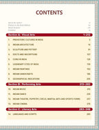 Indian Art and Culture Courseware by Nitin Singhania (IAS), 6e | UPSC CSE 2026 | 400+ Solved PYQs (2013-2025), 500+ CBT-Based Practice Questions & 50+ Author Videos