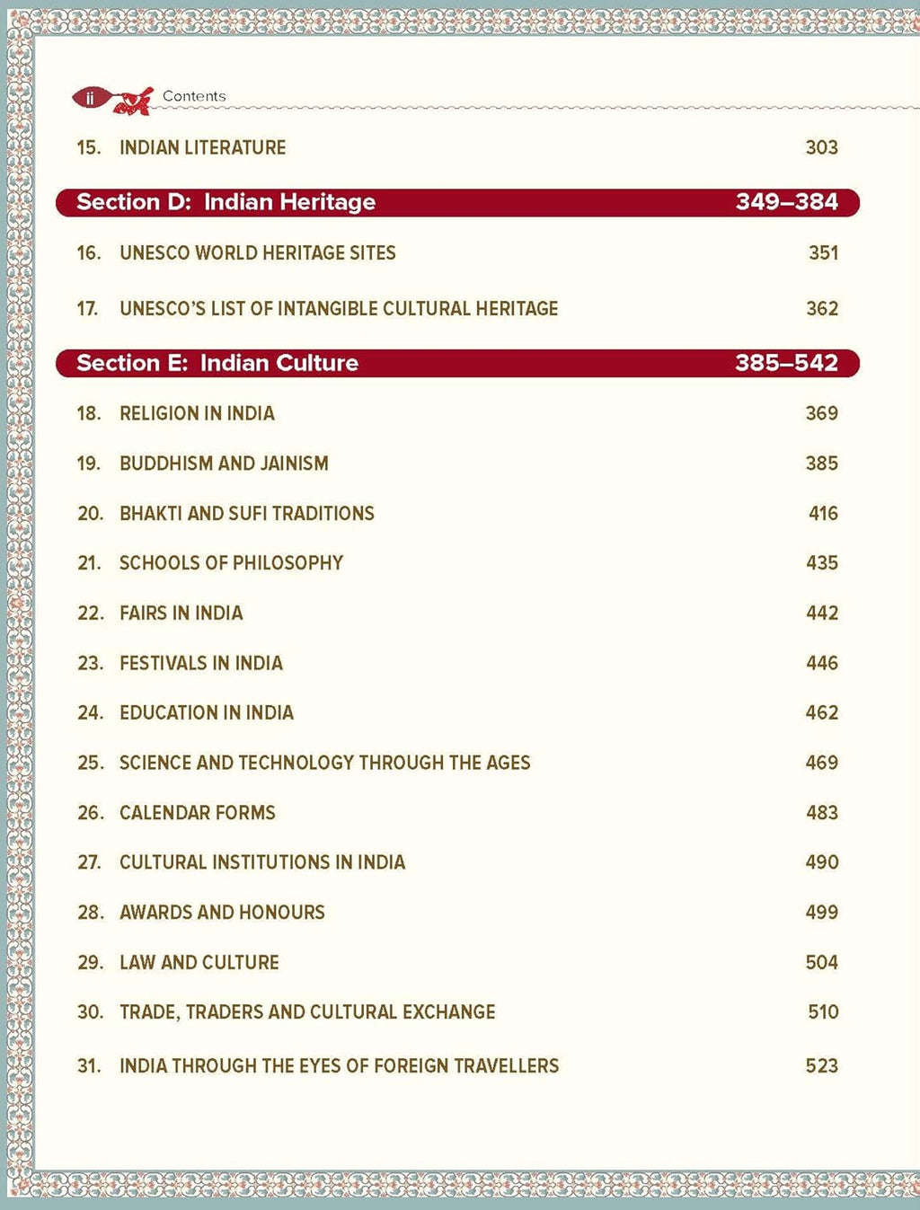 Indian Art and Culture Courseware by Nitin Singhania (IAS), 6e | UPSC CSE 2026 | 400+ Solved PYQs (2013-2025), 500+ CBT-Based Practice Questions & 50+ Author Videos