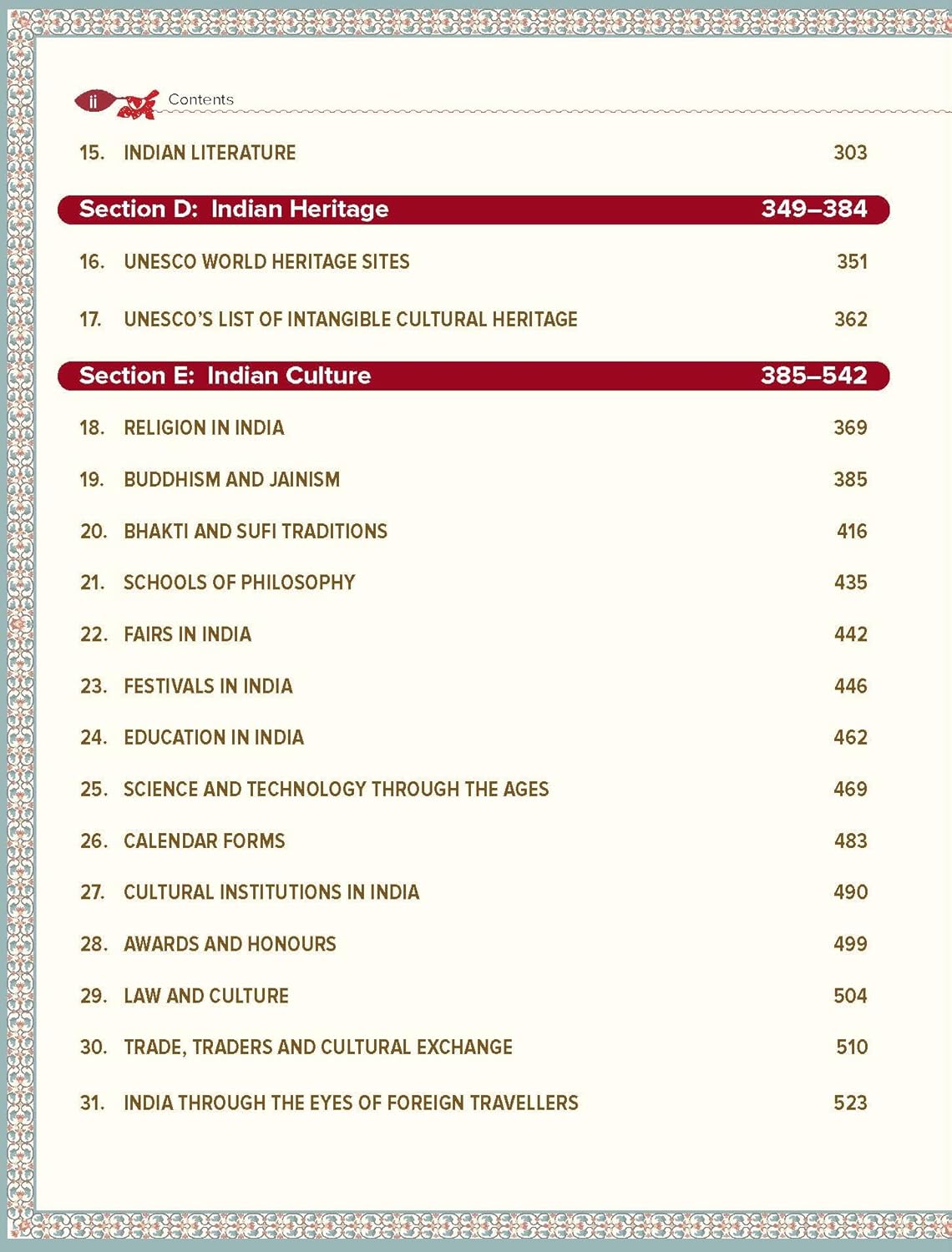 Indian Art and Culture Courseware, 6e by Nitin Singhania (IAS) for UPSC CSE 2026 | 400+ Solved Previous Years’ Questions (2013–2025) | 500+ CBT-based Practice Questions | 50+ Author Videos