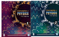 Concept of Physics by H.C. Verma Part I & II | Set of 2 Books | Revised & Updated Latest Edition 2026-27