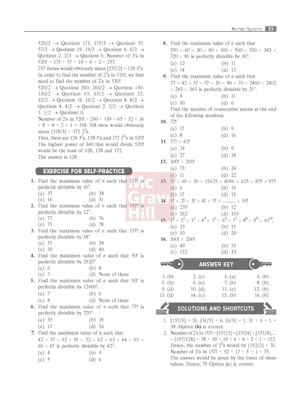Courseware on Quantitative Aptitude, 13e for CAT 2026 by Arun Sharma | Solved PYQs (2020-25), 4500+ Questions & 13 Mock Tests