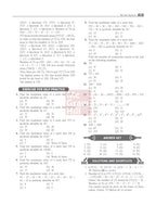 Courseware on Quantitative Aptitude, 13e for CAT 2026 by Arun Sharma | Solved PYQs (2020-25), 4500+ Questions & 13 Mock Tests