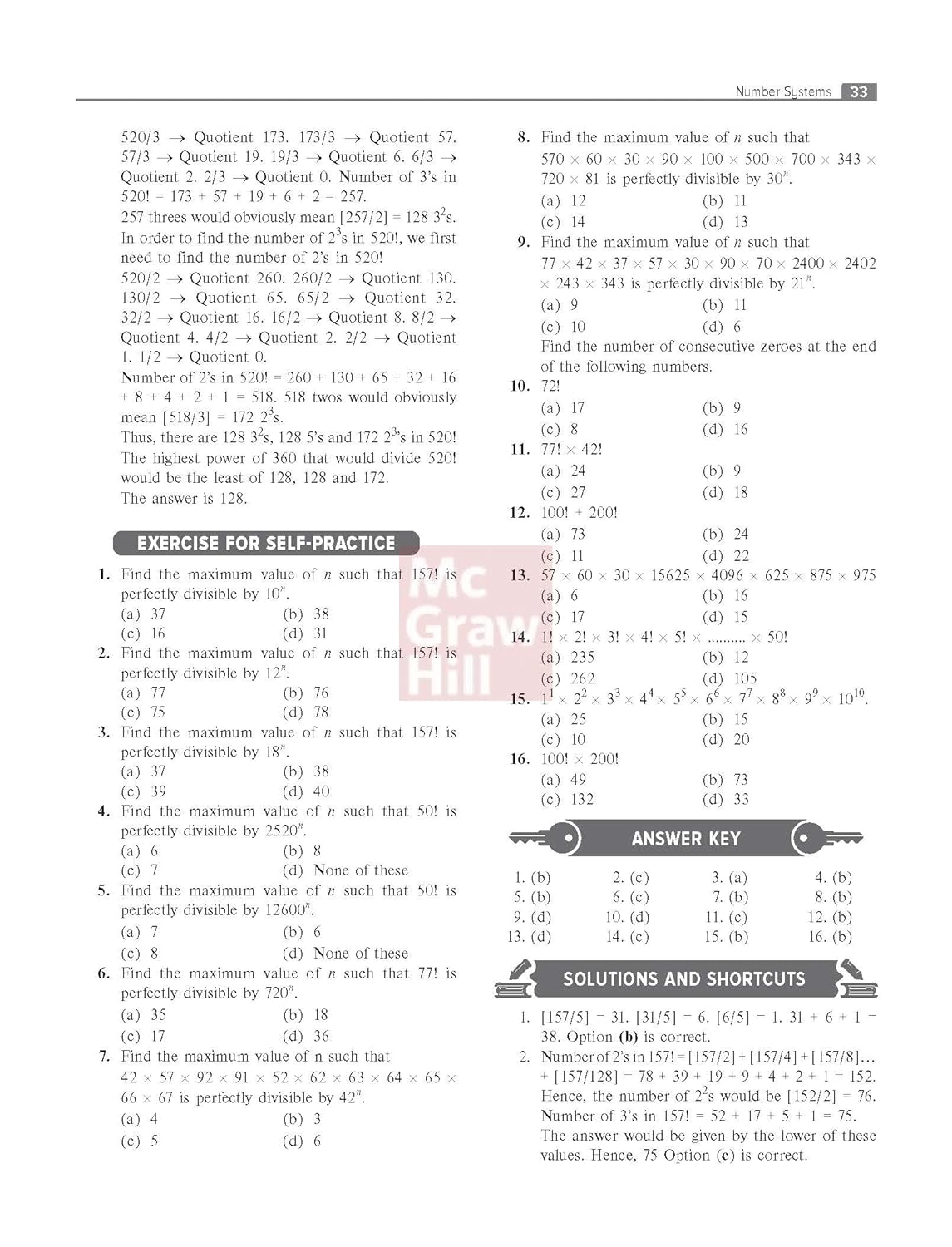 Courseware on Quantitative Aptitude, 13e for CAT 2026 by Arun Sharma | Solved PYQs (2020-25), 4500+ Questions & 13 Mock Tests