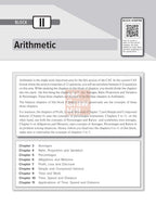 Courseware on Quantitative Aptitude, 13e for CAT 2026 by Arun Sharma | Solved PYQs (2020-25), 4500+ Questions & 13 Mock Tests