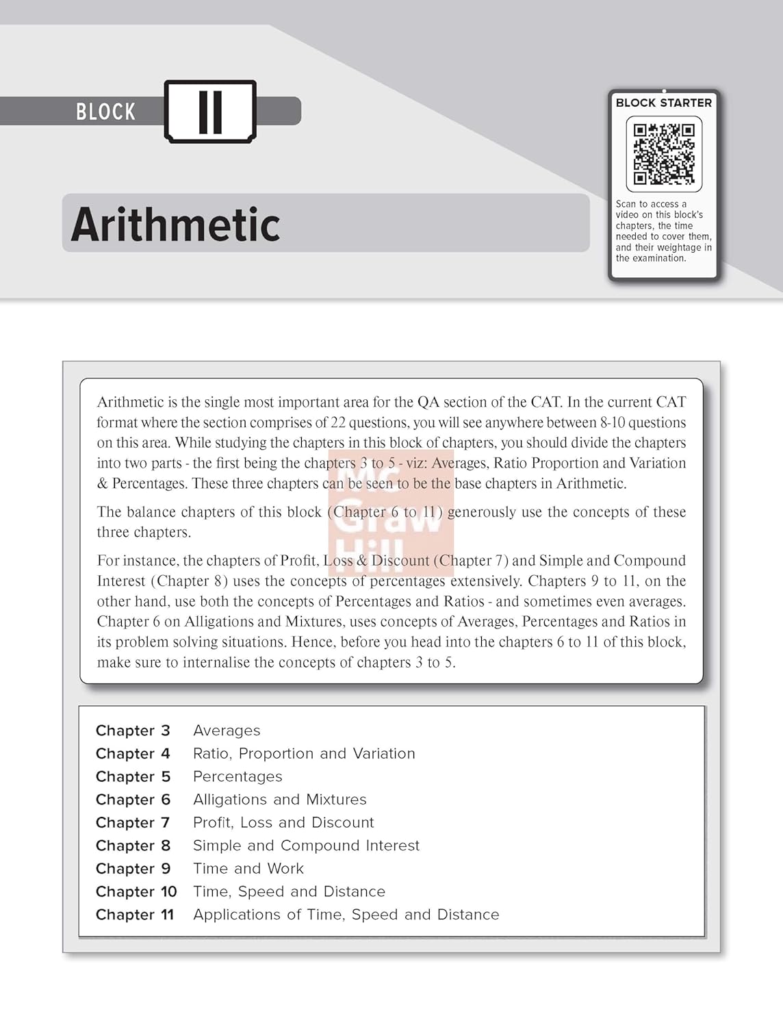 Courseware on Quantitative Aptitude, 13e for CAT 2026 by Arun Sharma | Solved PYQs (2020-25), 4500+ Questions & 13 Mock Tests