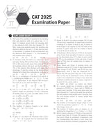 Courseware on Quantitative Aptitude, 13e for CAT 2026 by Arun Sharma | Solved PYQs (2020-25), 4500+ Questions & 13 Mock Tests