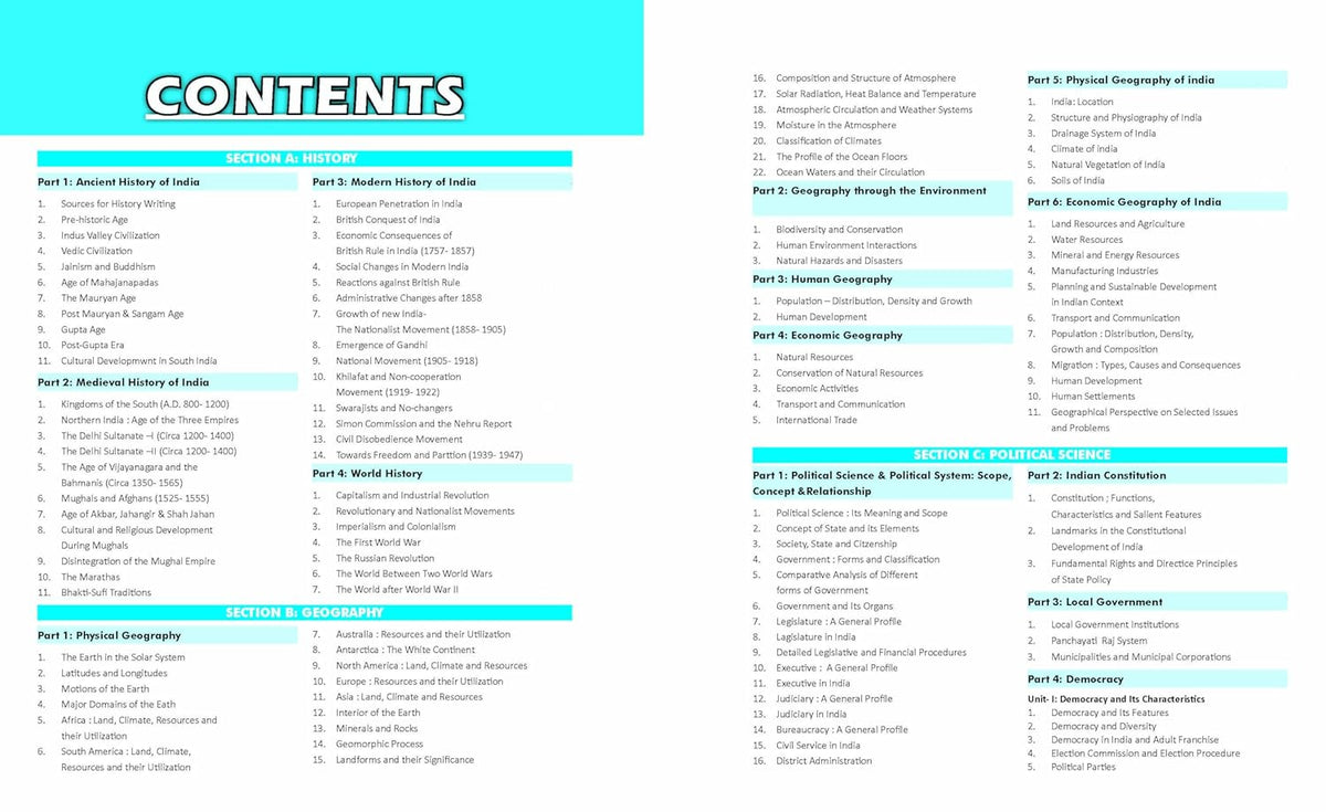Authentic NCERT Summary (Class 6 to 12) for UPSC & State PSC Civil Services & other Competitive Exams | Old & New NCER One Liner General Studies | IAS Prelims & Mains