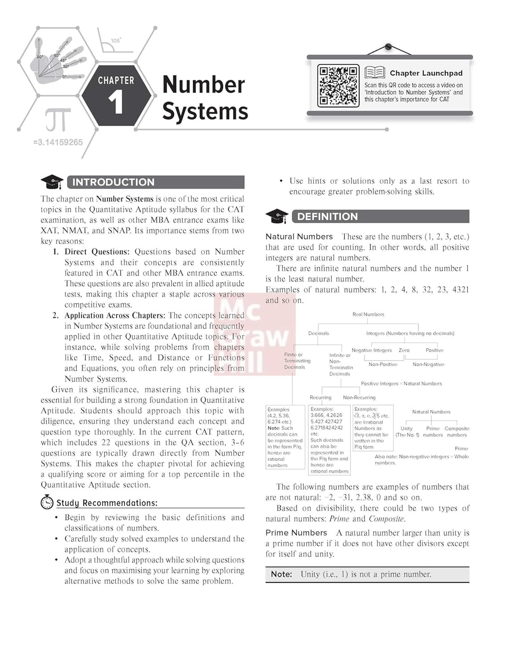 Courseware on Quantitative Aptitude, 13e for CAT 2026 by Arun Sharma | Solved PYQs (2020-25), 4500+ Questions & 13 Mock Tests