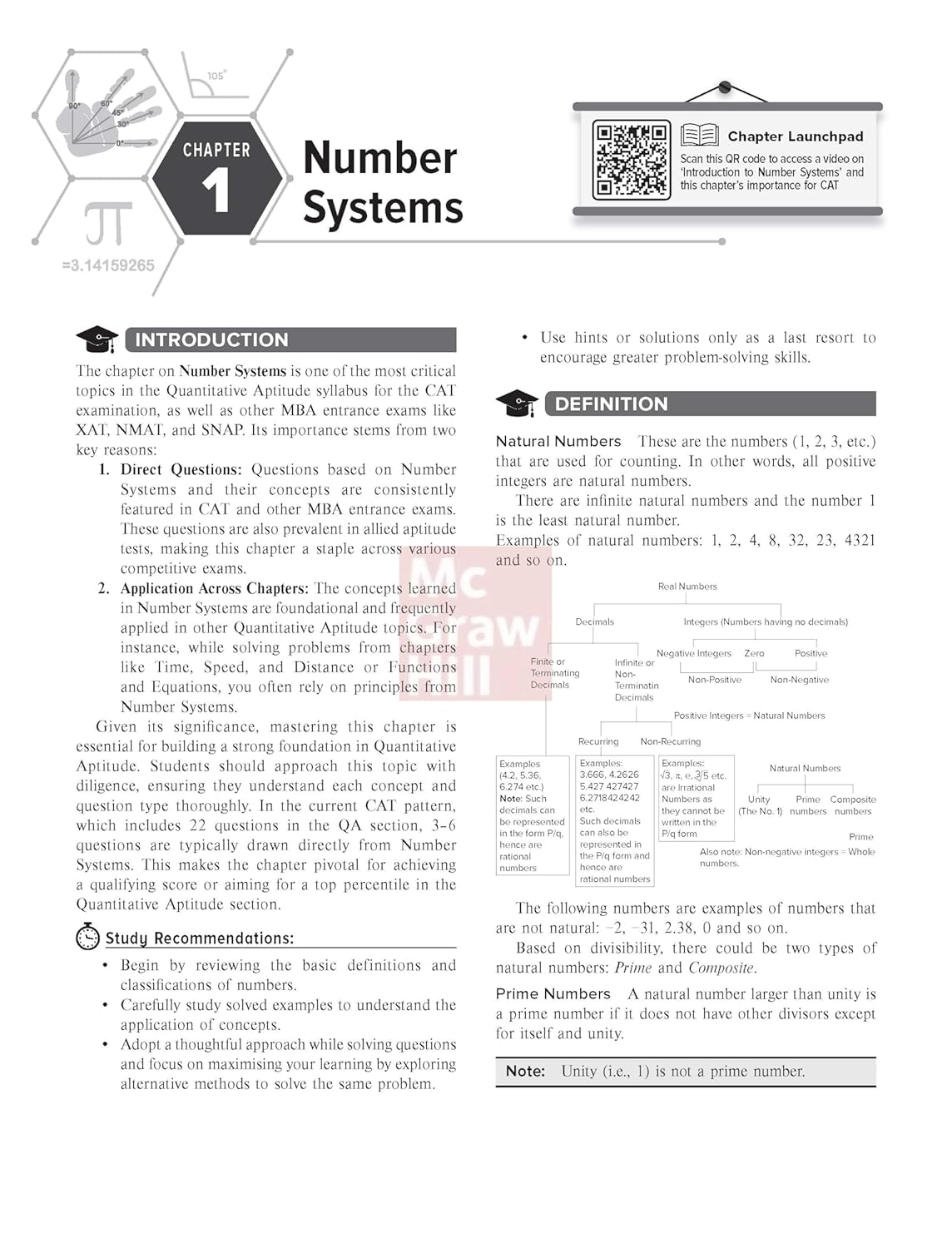 Courseware on Quantitative Aptitude, 13e for CAT 2026 by Arun Sharma | Solved PYQs (2020-25), 4500+ Questions & 13 Mock Tests