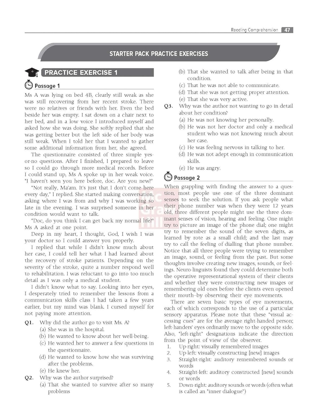 Courseware on Verbal Ability & Reading Comprehension, 13e for CAT 2026 by Arun Sharma | 2500+ Solved Questions, 170+ Videos & 6 Sectional Tests