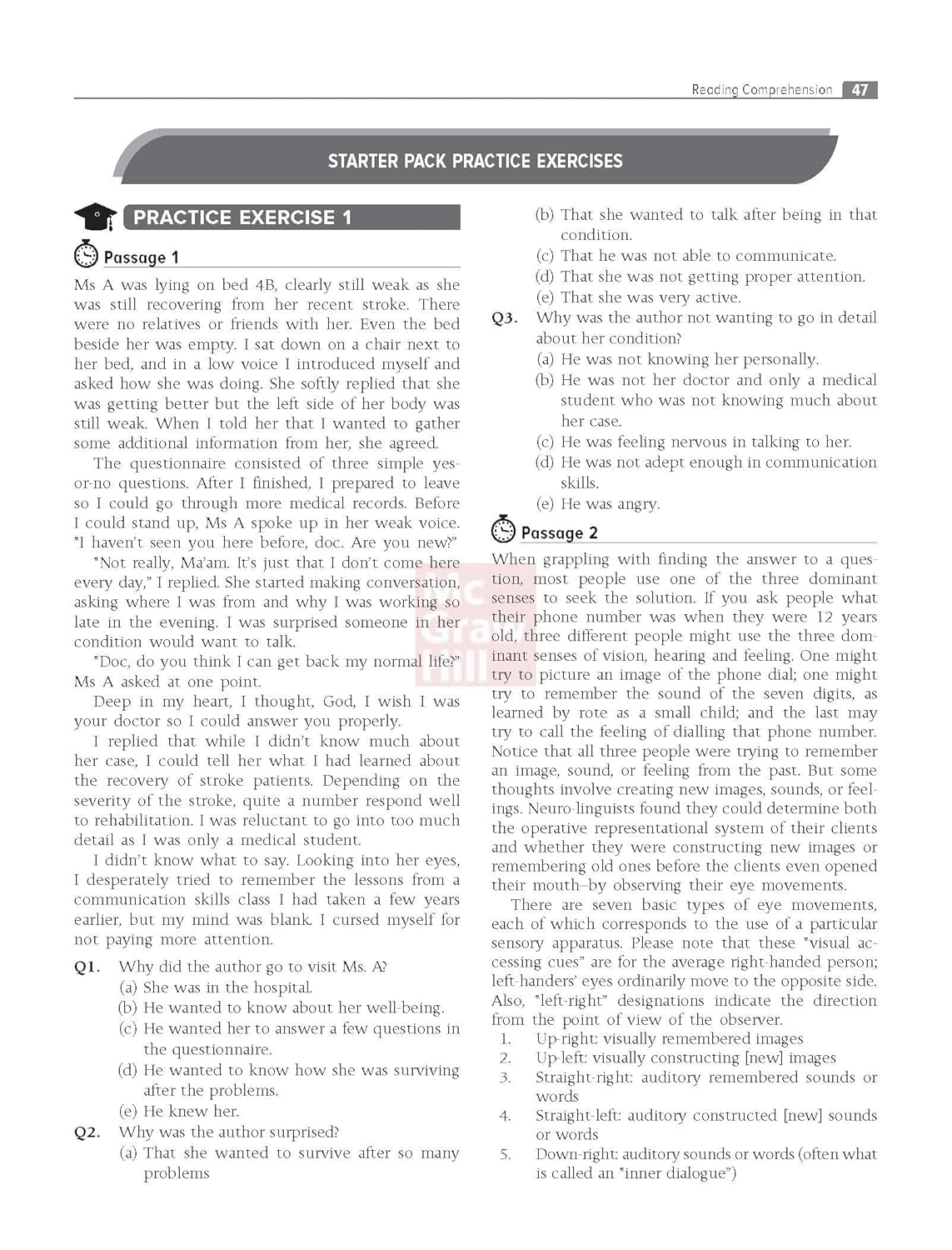 Courseware on Verbal Ability & Reading Comprehension, 13e for CAT 2026 by Arun Sharma | 2500+ Solved Questions, 170+ Videos & 6 Sectional Tests