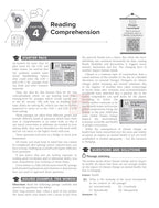 Courseware on Verbal Ability & Reading Comprehension, 13e for CAT 2026 by Arun Sharma | 2500+ Solved Questions, 170+ Videos & 6 Sectional Tests