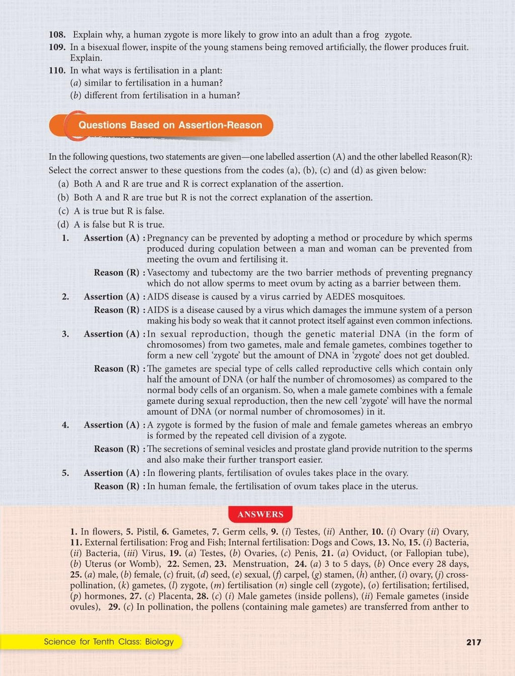 Lakhmir Singh Science Class 10 Biology Part 3 (2026-27 For CBSE Board Exams) | As Per Latest NCERT & CBSE Syllabus | Complete Biology Study for School Exams | NCERT Questions & Anwers, CBQs, Solved Board Papers & Exercises – Science Grade 10