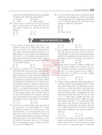 Courseware on Quantitative Aptitude, 13e for CAT 2026 by Arun Sharma | Solved PYQs (2020-25), 4500+ Questions & 13 Mock Tests