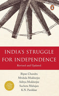 India's Struggle for Independence: 1857-1947