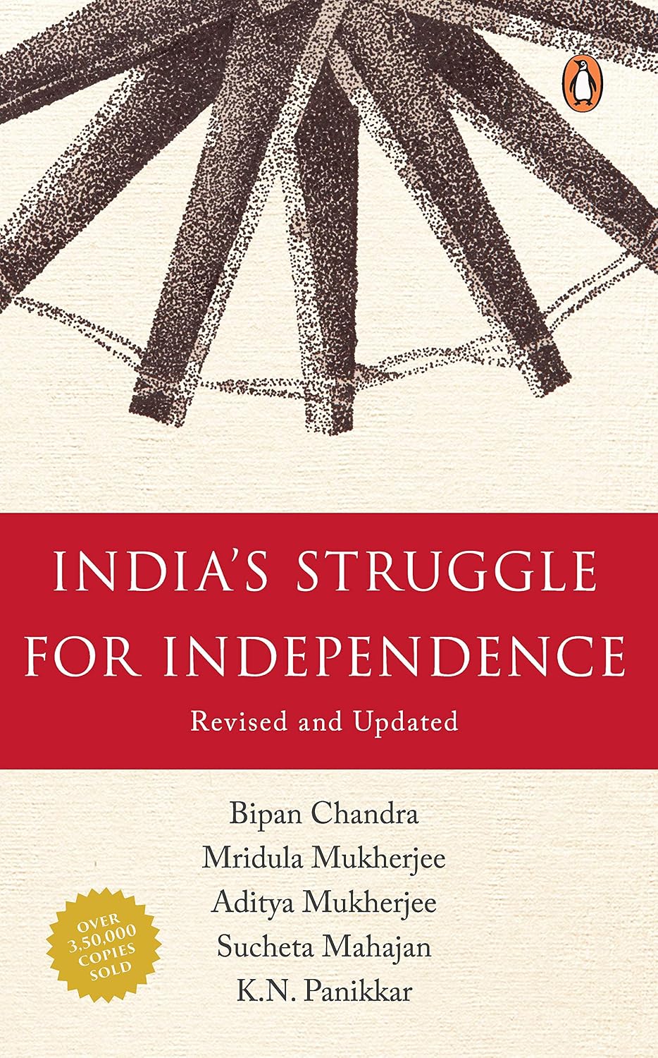 India's Struggle for Independence: 1857-1947