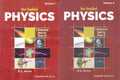 New Simplified Physics Class 11th - by S.L. Arora (2026-27 Examination)(Vol-I &II)