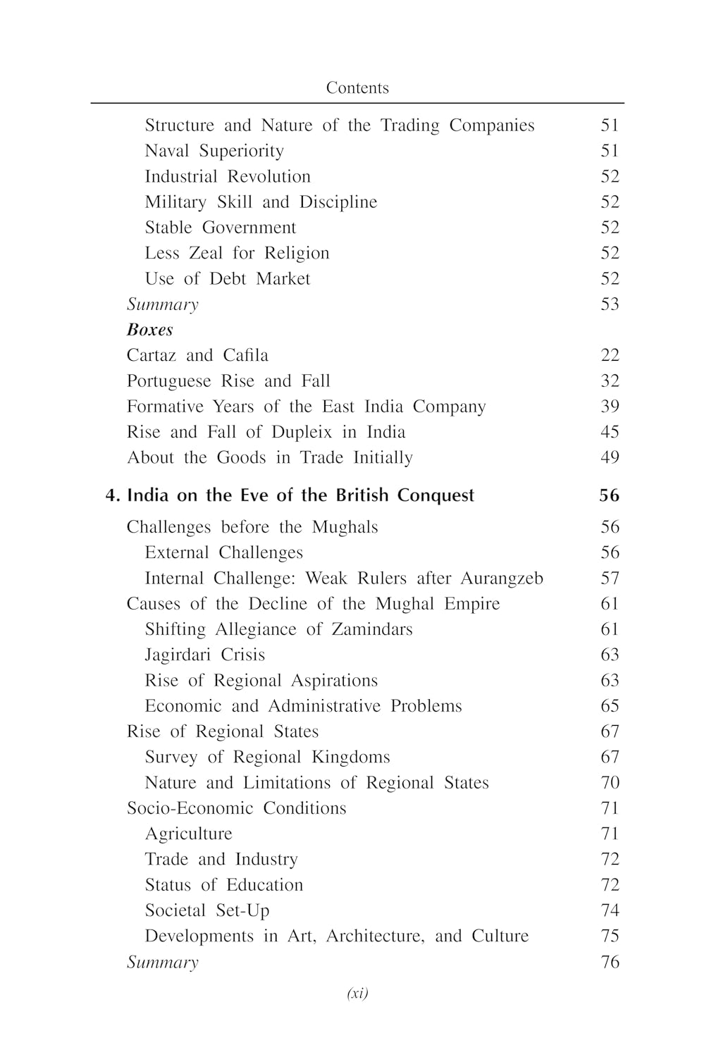 A Brief History of Modern India | Spectrum | UPSC | Civil Services Exam - 2025 (Revised and Enlarged Edition) |