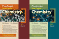 Pradeep's New Course Chemistry for Class 11 (Vol. 1 & 2) Examination 2026-27