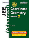 Cengage JEE (Advanced) Coordinate Geometry with Chapterwise Concept Videos & Online Assessments