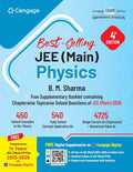 Cengage JEE Main Physics