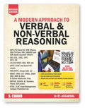 Courseware on Verbal Ability & Reading Comprehension, 13e for CAT 2026 by Arun Sharma | 2500+ Solved Practice Questions | 170+ Problem-solving Author Videos | Solved PYQs (2020-25) | 6 Sectional Tests